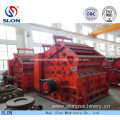 Mobile Crusher for Crushing Machine